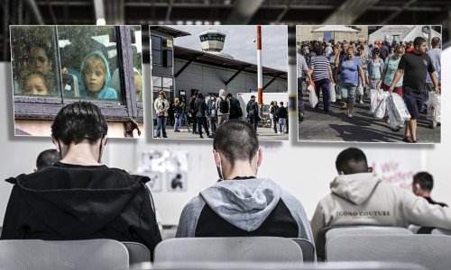Drama u zemljama EU-a: Ne želimo biti utočište i trošiti novac na tisuće dezertera iz Ukrajine