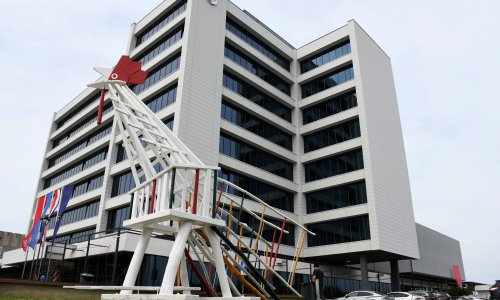 Podravki dobit pala, prihodi rasli: Koštala ih recesija u Njemačkoj i svinje u Hrvatskoj