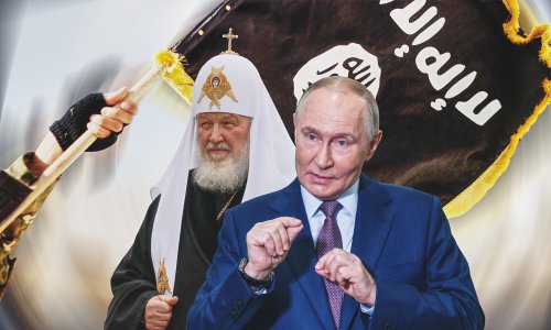 Hibridni ili sveti rat protiv Zapada: Rade li Rusi i islamisti po istom priručniku?