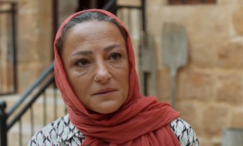 Hladna na ekranu, topla privatno: Zvijezda 'Dalekog grada' sušta je suprotnost ulozi