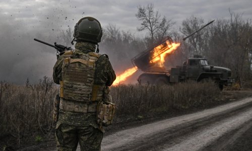Provođenje 'discipline': Ruski zapovjednici muče i pogubljuju vojnike koji se odbijaju boriti u Ukrajini