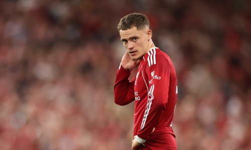 Legenda usporedila osporavanu zvijezdu s Lukom Modrićem: 'J***no čudovište'