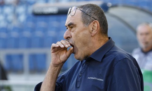 Ovaj trener preporodio je Tomu Bašića: Zahvalni smo na njemu