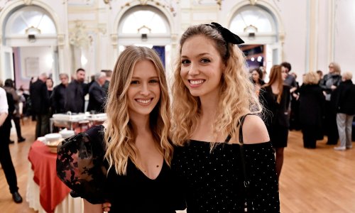 Nova fotografija Hane Huljić i Domenice skoro je prošla 'ispod radara'