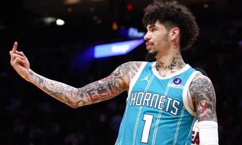 Frustrirana NBA zvijezda sucima pokazala srednji prst; evo kakva ga kazna čeka