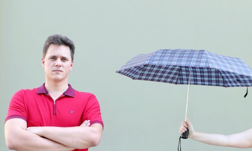 Stručnjak objasnio nastanak uragana i otkrio kakva nas zima čeka