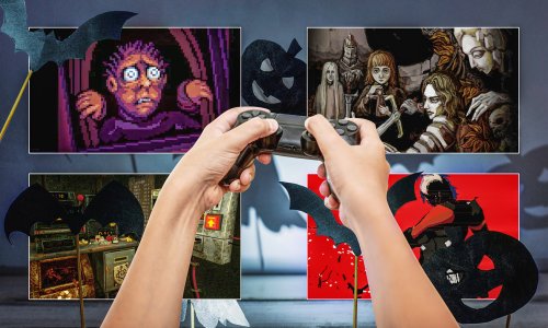 Za 'noć straha i zabave': Probrali smo pet horor videoigara koje će vas zalijepiti za ekran