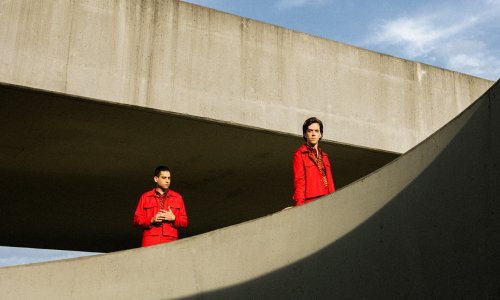 Buč Kesidi objavili singl i videospot ‘Posle plakanja’