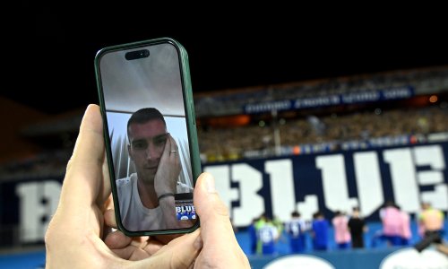 Dinamo želi Livakovića! Postoje dva problema