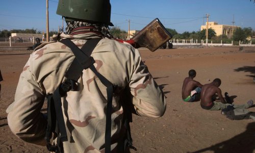 Oteti avanturist iz Malija progovorio o zarobljeništvu: 'Ono što smo vidjeli bilo je katastrofa!'