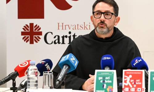 Smijenjen prvi čovjek Hrvatskog Caritasa, u Crkvi ne odaju razloge