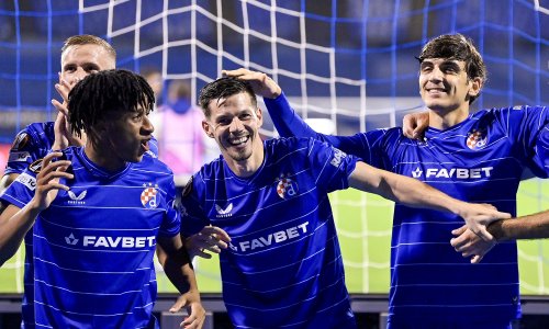 Jedan od najvećih svjetskih klubova slavi potpis zvijezde Dinama; poznato je i koliko će Modri zaraditi