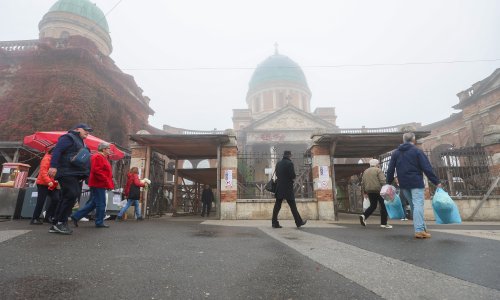 Vrijeme za blagdanski vikend: Svi sveti će proći mirno, ali Dušni dan donosi jaču promjenu