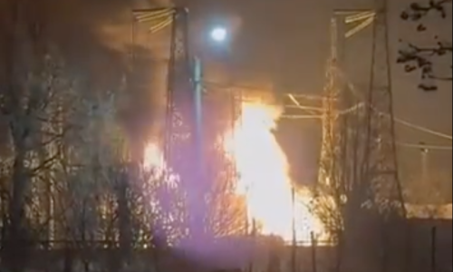 VIDEO Ukrajina udara na ključne energetske objekte u Rusiji: Ovo nije tipičan napad
