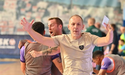 Trener hrvatskog prvaka priznao: 'Moj najveći poraz, ali ne samo rezultatski'