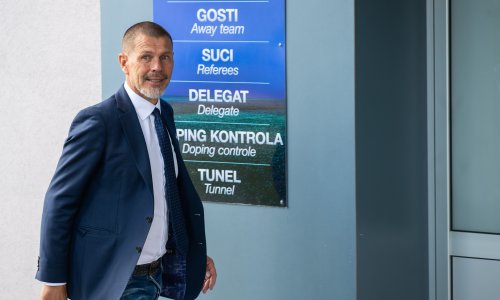 Što je razlog? Čelnici Dinama i Rijeke opet bez zajedničkog ručka