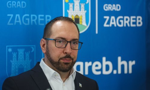 Agencija za zaštitu podataka izdala opomenu Gradu Zagrebu: Tomašević nije smio objaviti osobne podatke
