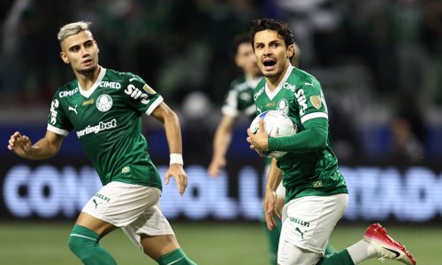Palmeiras spektakularnim preokretom izborio finale Copa Libertadores