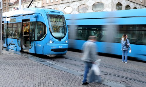 U Zagrebu posebna regulacija prijevoza na Sve svete: Ovo su najvažnije informacije