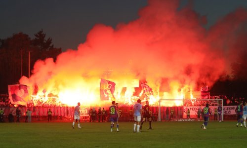 Hajduk opet dobio najveću kaznu, Dinamo ga prati u stopu