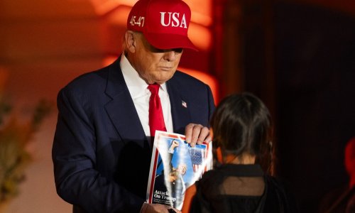 Trump priznao: 'Nisam siguran da je bilo dobro za ikoga'