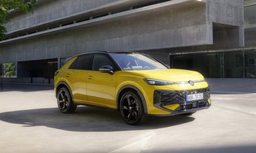 Novi Volkswagen T-Roc stiže: Saznali smo i cijene novog aduta u segmentu kompaktnih SUV vozila