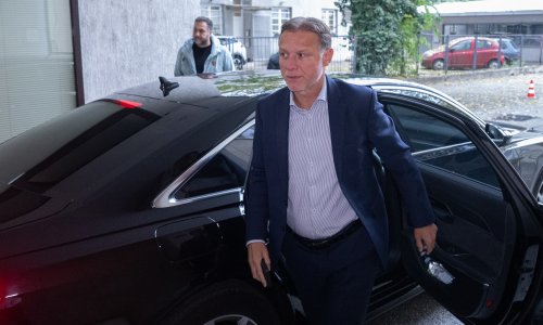 Jandroković o 'lajku' Dalije Orešković: Sramotno, skandalozno i do sada neviđeno!