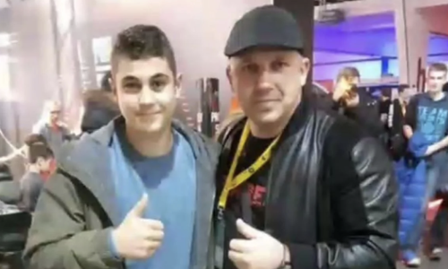 Srpski youtuber otkrio nepoznatu priču o Gvardiolu. 'Nemam riječi...'