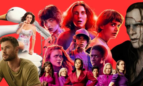 Nove serije i filmovi koji će vas prikovati uz ekrane: Evo što stiže na streaming platforme