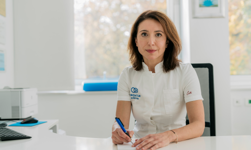 Liječnica upozorava: Pregledi su presudni za rano otkrivanje karcinoma