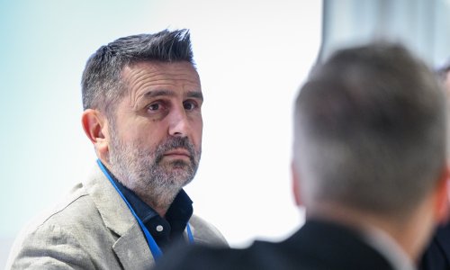Nenad Bjelica ima novi posao?