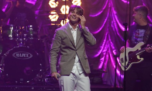 Oduševljenju Jakovom Jozinovićem u Srbiji ne nazire se kraj: Objavljen je datum i trećeg koncerta