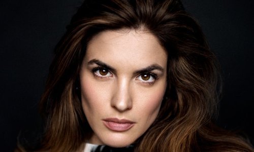 Arija Rizvić o serijama i hvaljenoj predstavi o Modriću: 'Luka je jedva čeka pogledati'