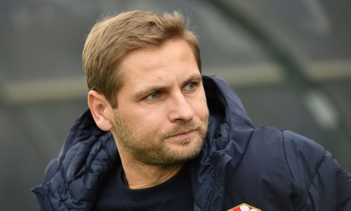 Slaven Belupo već četiri godine nije pobijedio Hajduk, a trener kaže: Nema straha za nas...