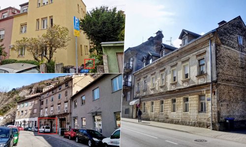 Država prodaje 30 nekretnina u pet gradova: Pogledajte što se nudi u centru Zagreba za 107.000 eura