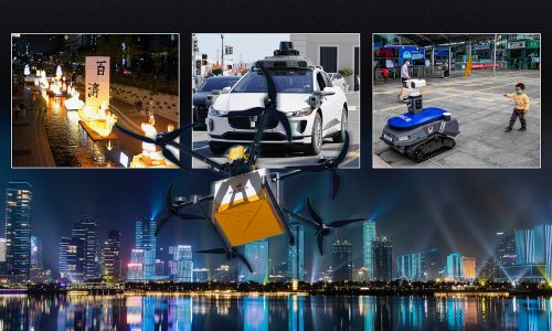 Dobrodošli u budućnost: Ovako izgleda život u najpametnijim gradovima današnjice