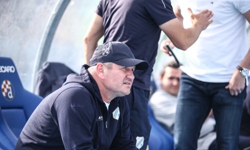 Matjaž Kek za tportal: Ovo što se događa Dinamu meni nije iznenađenje