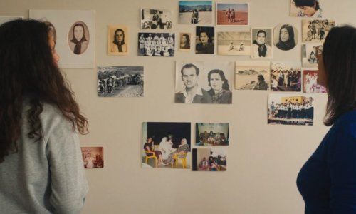 ZFF će u znak solidarnosti prikazati neke od najzanimljivijih suvremenih palestinskih filmova