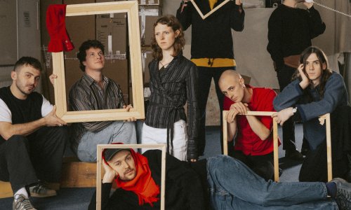 Londonski bend Caroline stiže u Hrvatsku nakon velikog uspjeha novog albuma