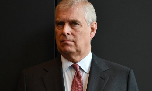 Procurila prestrašna priča o bivšem princu Andrewu: Na putovanje je poveo 40 prostitutki