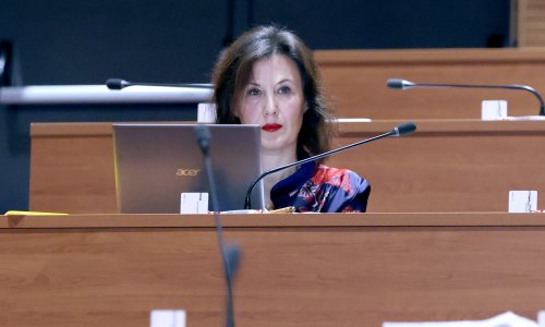 Orešković: HDZ sve izvlači iz konteksta, izložena sam govoru mržnje