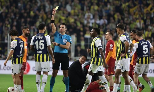 Turci zbog klađenja suspendirali čak 149 nogometnih sudaca; njih 22 sudila su prvu ligu