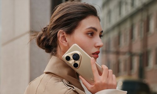 HUAWEI Pura 80 Pro stiže u Hrvatsku i postavlja novu razinu mobilne fotografije