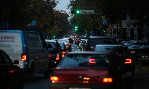 Loše vijesti za vozače: Uskoro poskupljuje registracija vozila