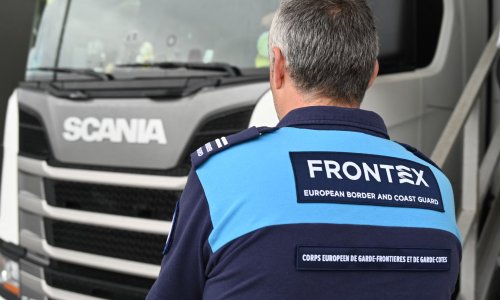 Frontex stigao u BiH: Prvih sto policajaca iz EU-a raspoređeno na granice