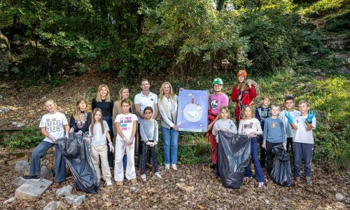 Ambasadori Čistog podzemlja