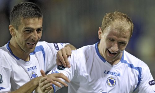 Ibričić: U nogometu postoji samo jedan čovjek s kojim ne želim razgovarati