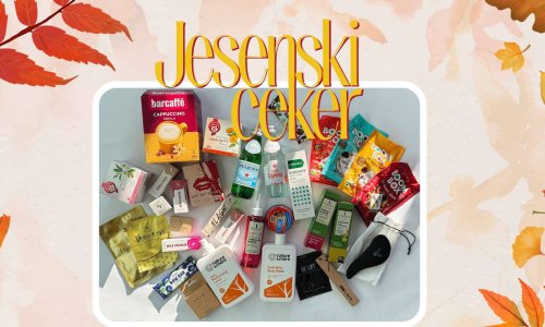 Pravila nagradnog natječaja 'Osvoji jesenski ceker'