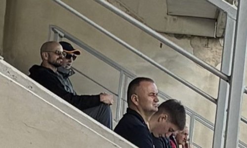 Igor Tudor se vratio u Hrvatsku: Evo što radi nakon otkaza u Juventusu