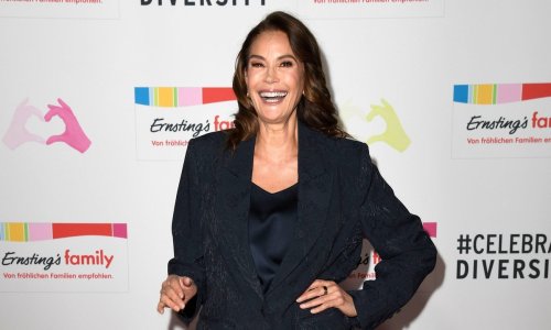 Zvijezda 'Kućanica' o starenju bez filtera: 'Nisam radila ništa na licu, želim da me vide kao stvarnu 60-godišnjakinju'